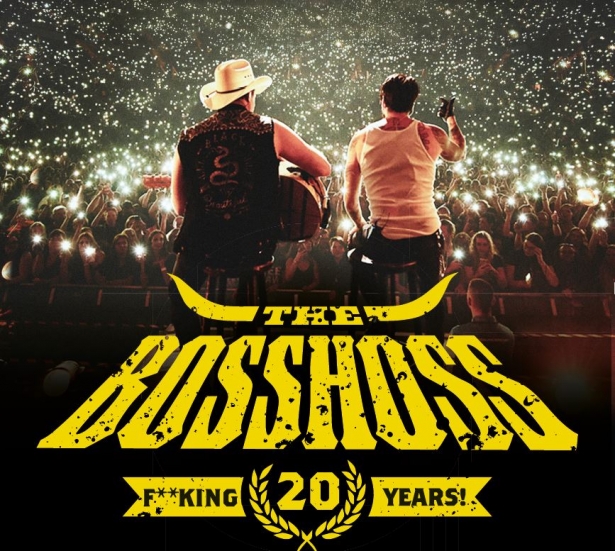the bosshoss