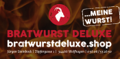 Bratwurst Deluxe