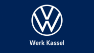 VW Werk Kassel 